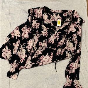 NEVER WORN TAGS STILL ON Volcom dress